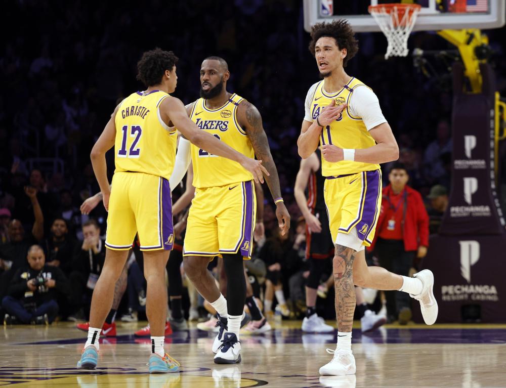 挑战和潜在 挑战和潜在